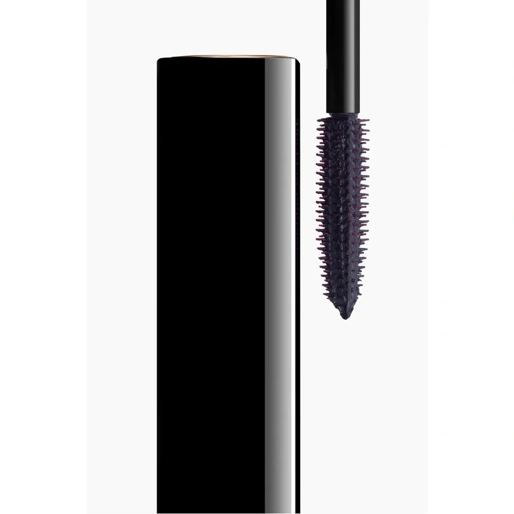 Chanel Noir Allure Mascara 77 Anthracite 6g/0.21oz NOS Limited Edition NEW